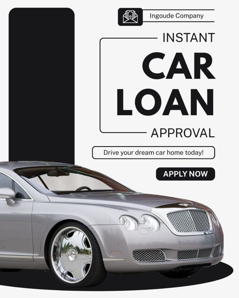 Car Loan After Bankruptcy