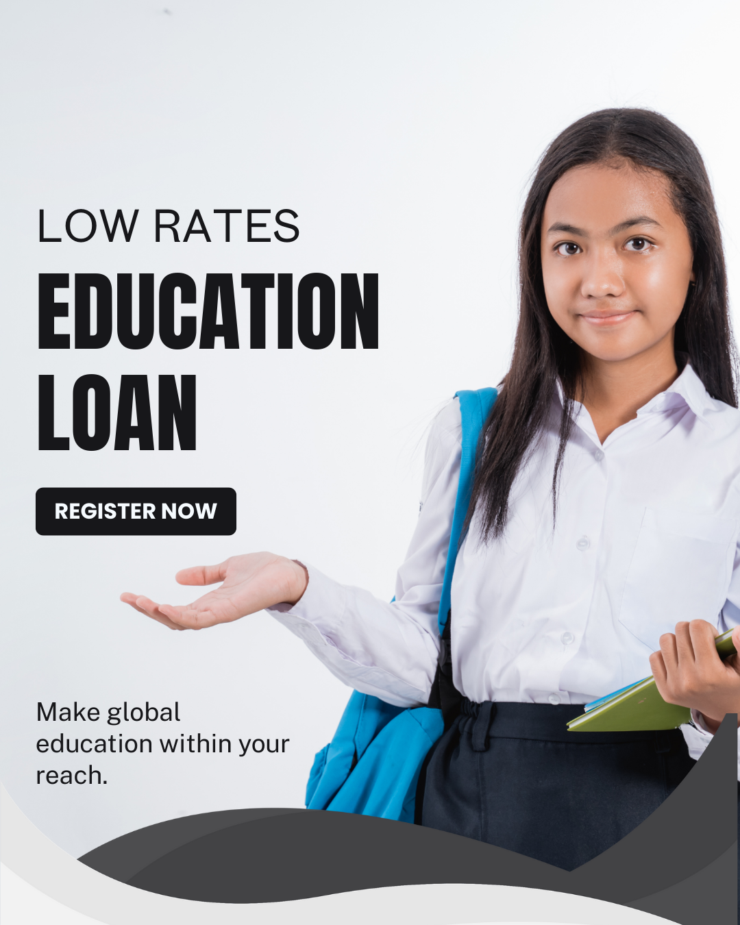 traceloans.com student loans