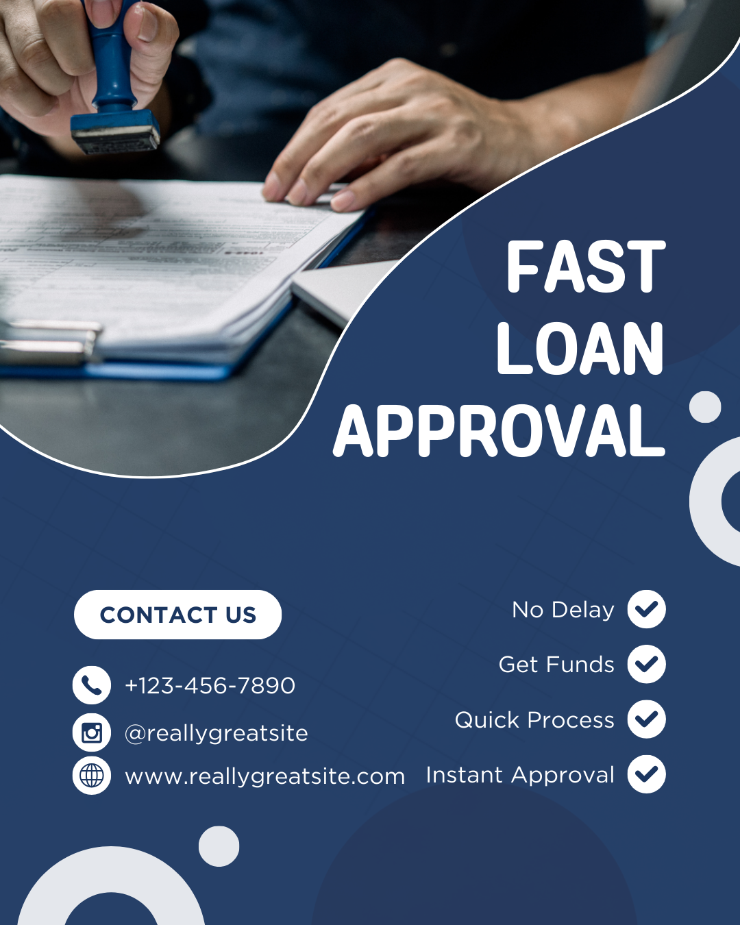 Fast Loan Direct