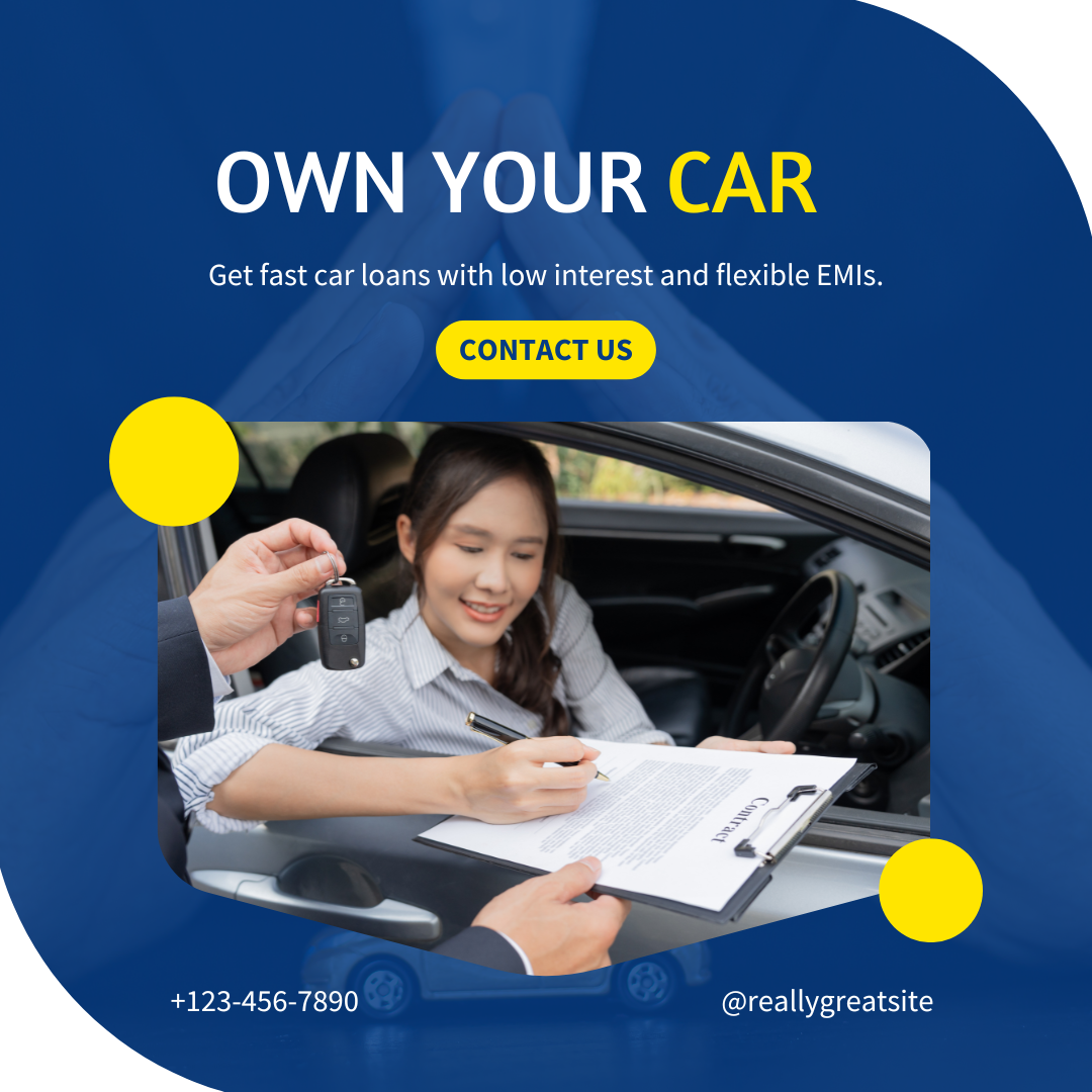 100 percent approval car loans