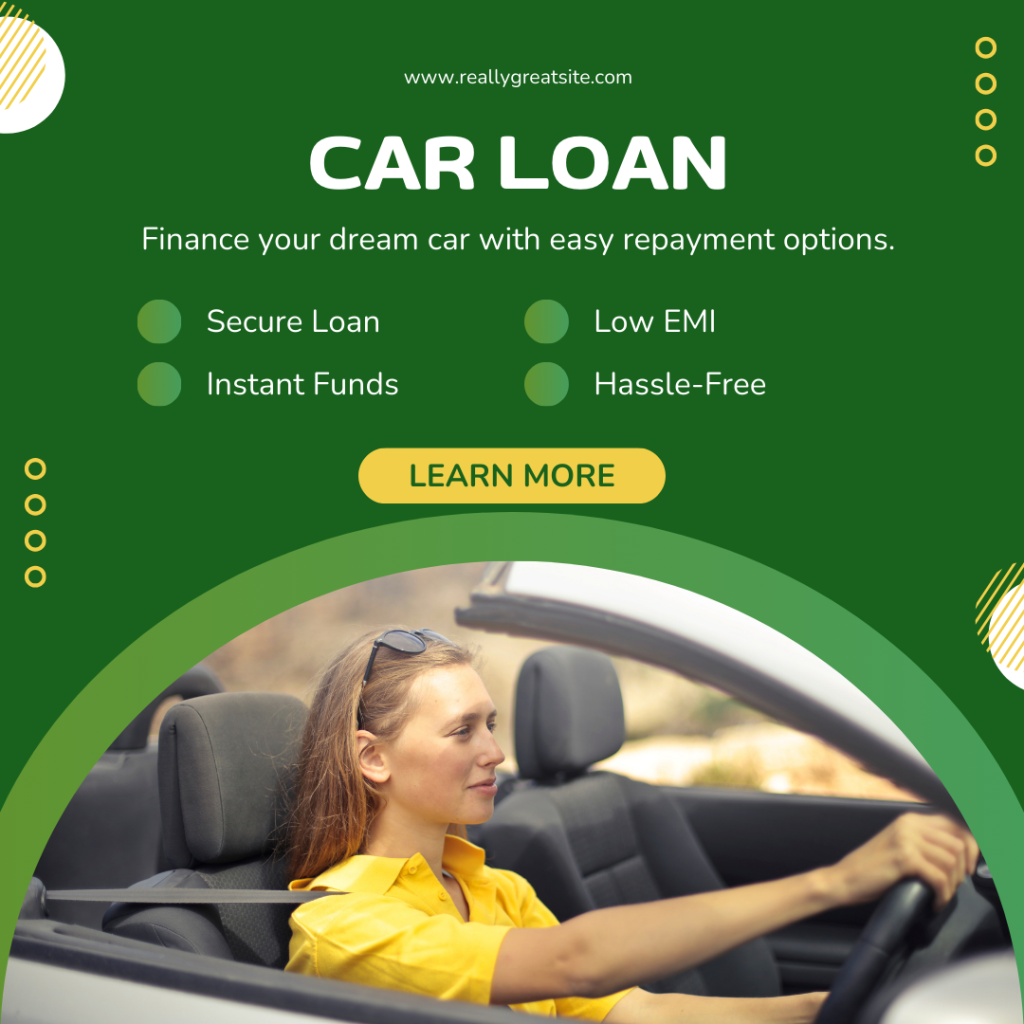 refinance car loan credit union