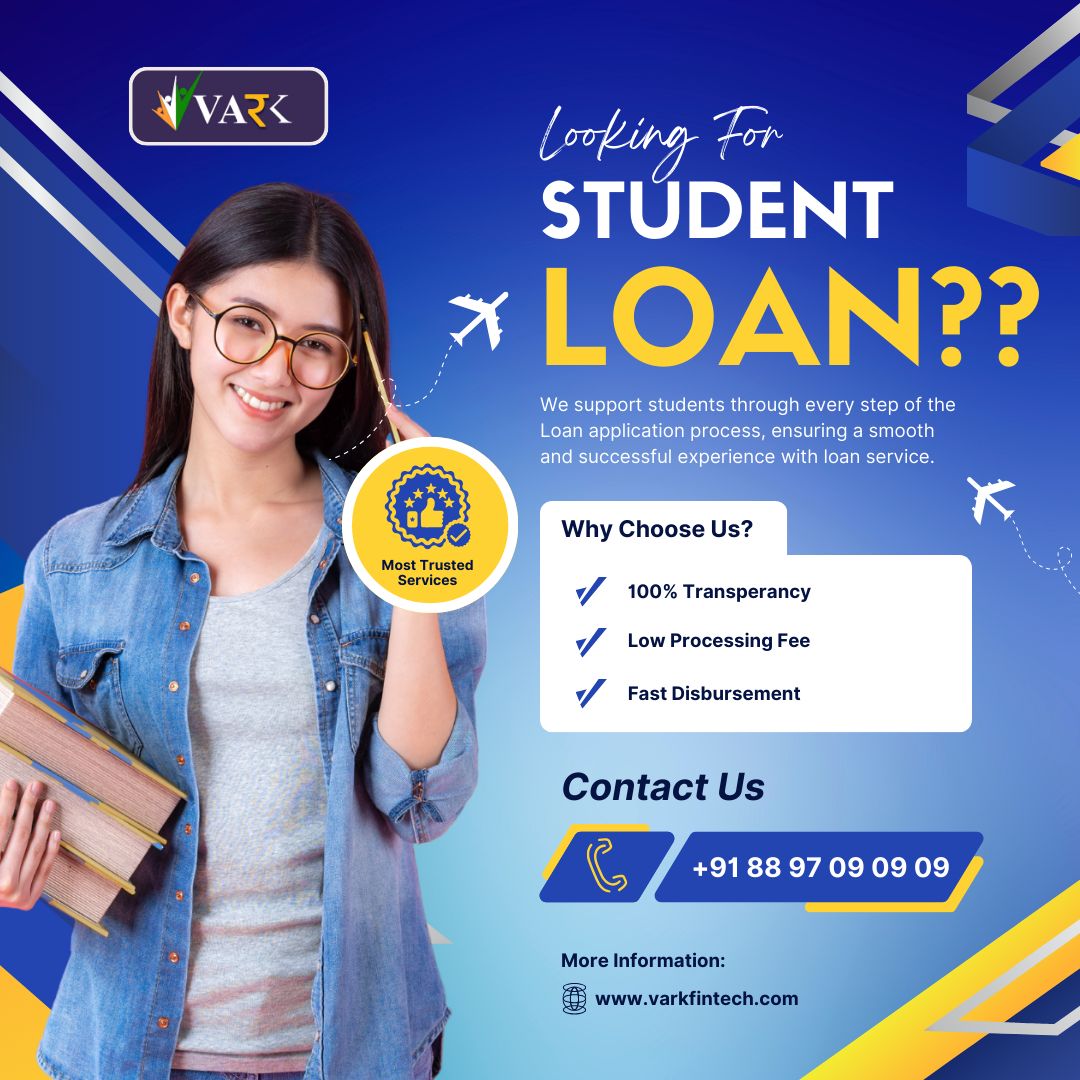 Student loan refinancing