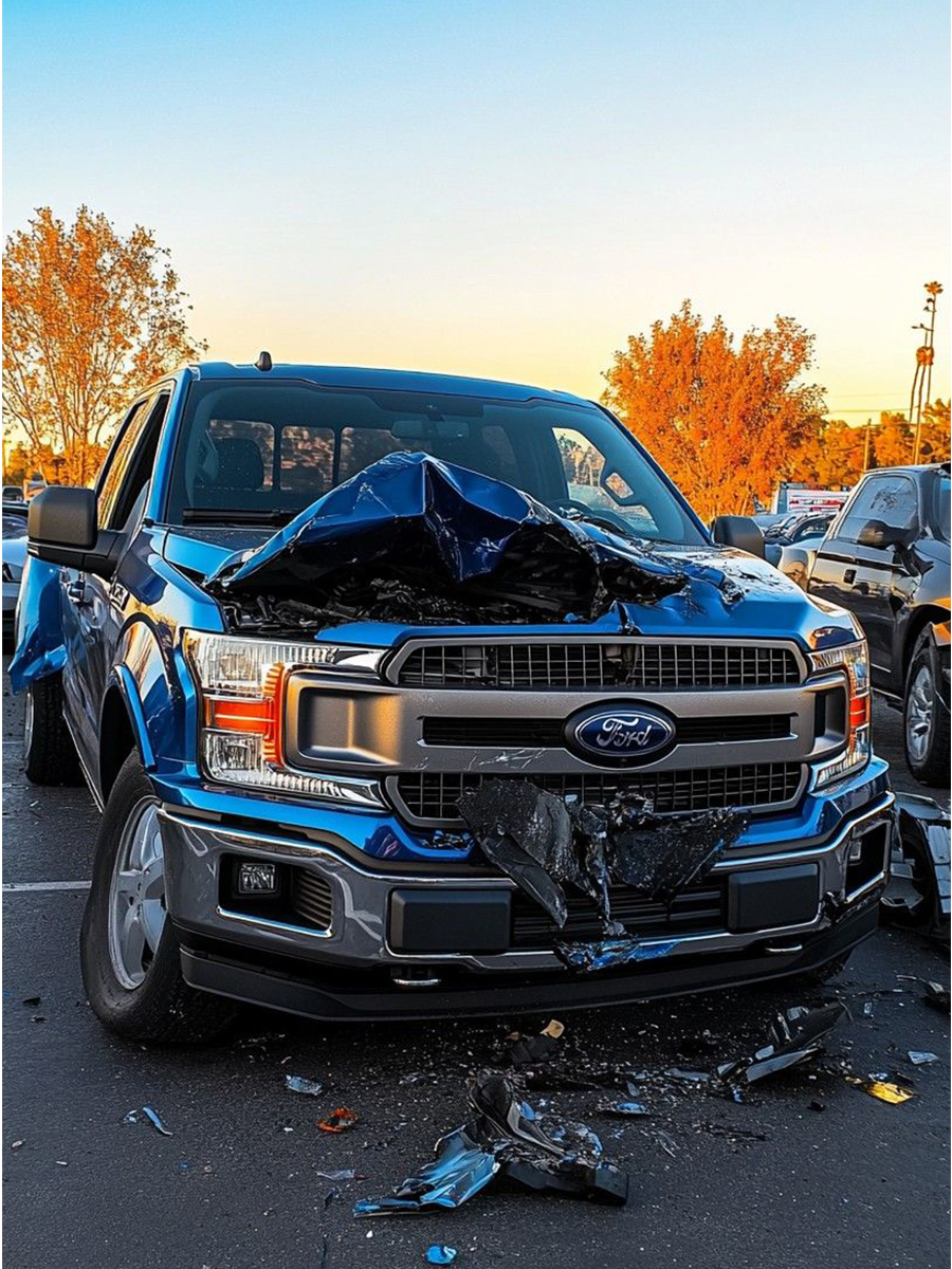 car accident loans georgia