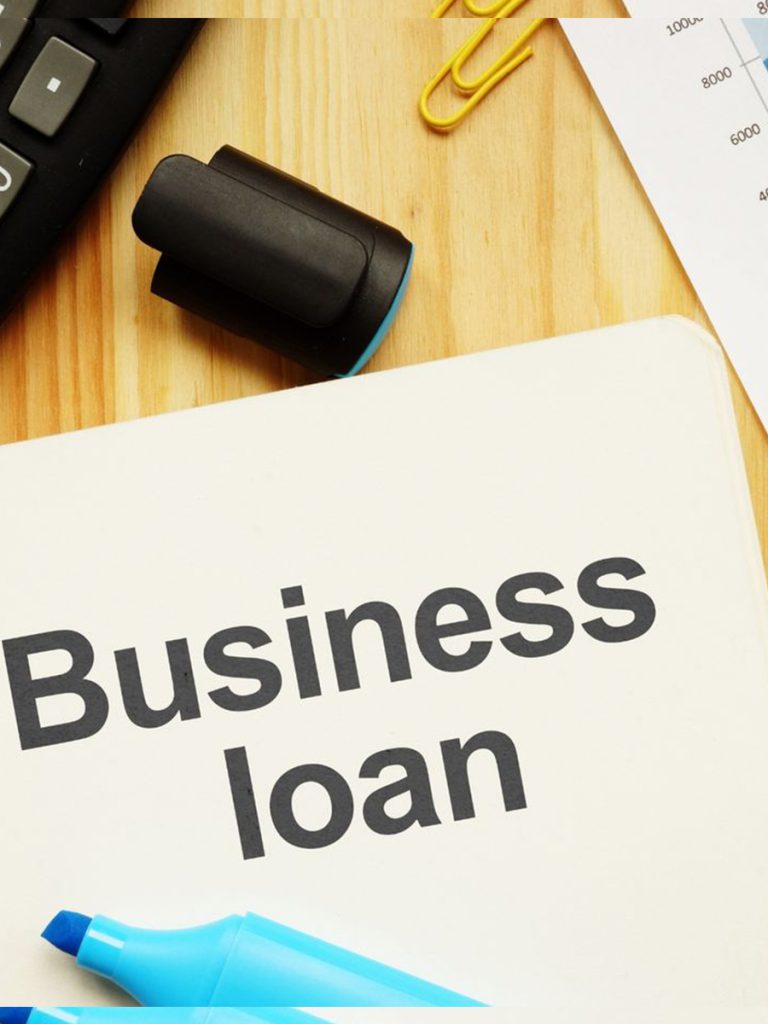 Business Loan Terms
